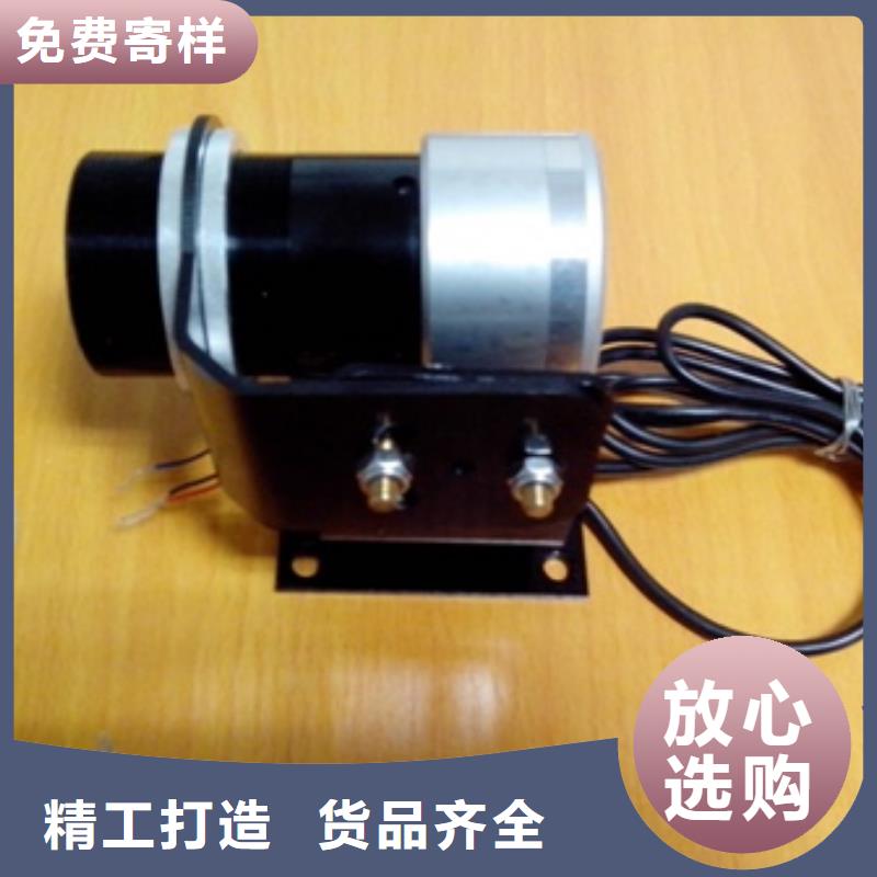 甘孜本土上海伍贺IRTP150L在线式红外温度传感器