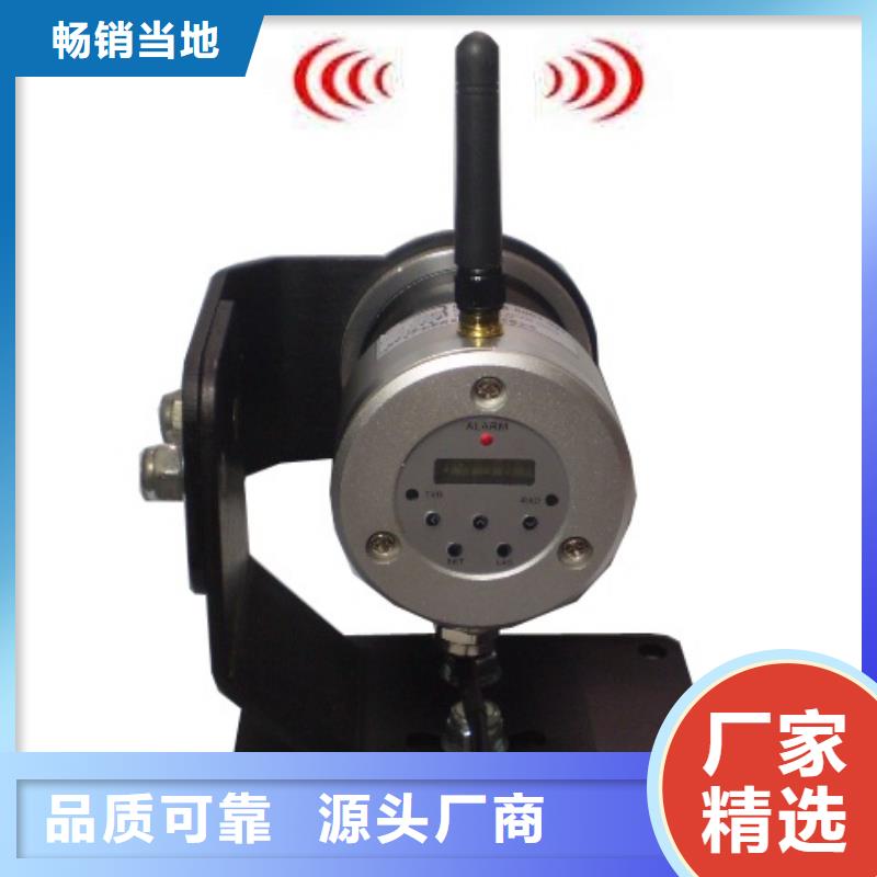 上海伍贺在线式红外测温探头IRTP300L