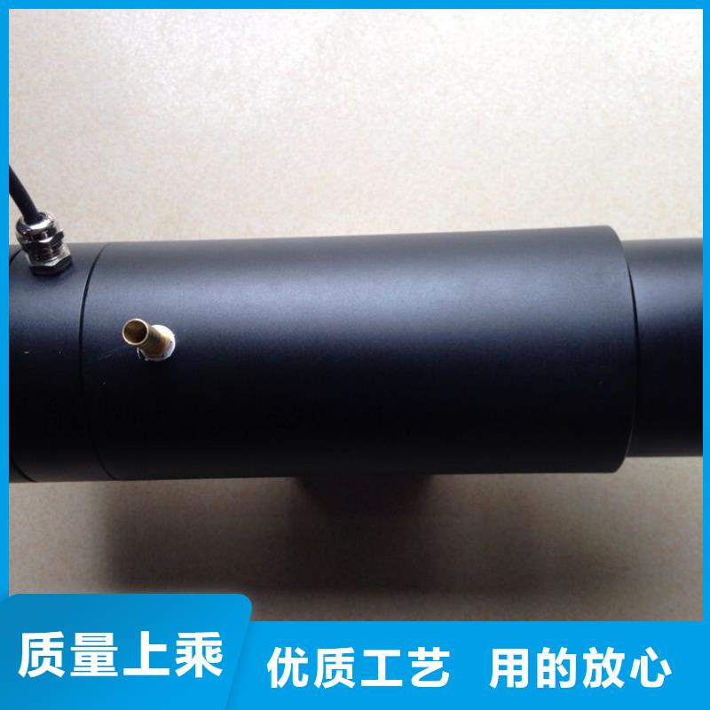 上海伍贺IRTP600LS红外温度传感器