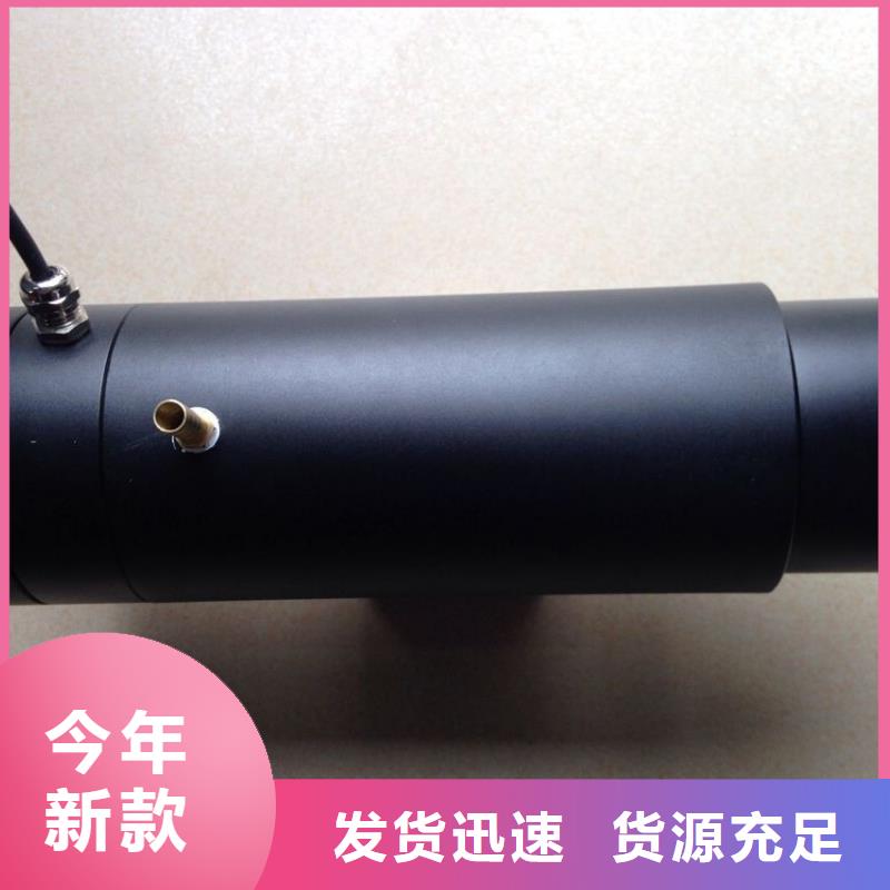 吹扫装置水最小：0.3~3L/h，最大：4000L/h上海伍贺