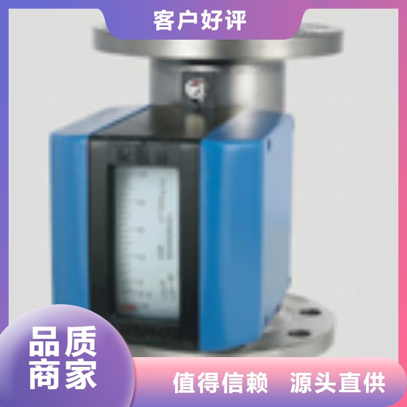 气体最小5~50L/h微小流量计woohe