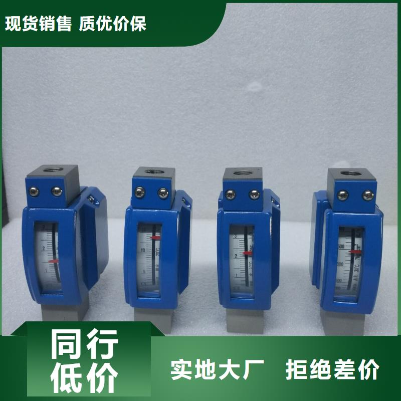福建直销上海伍贺金属管浮子流量计卫生型