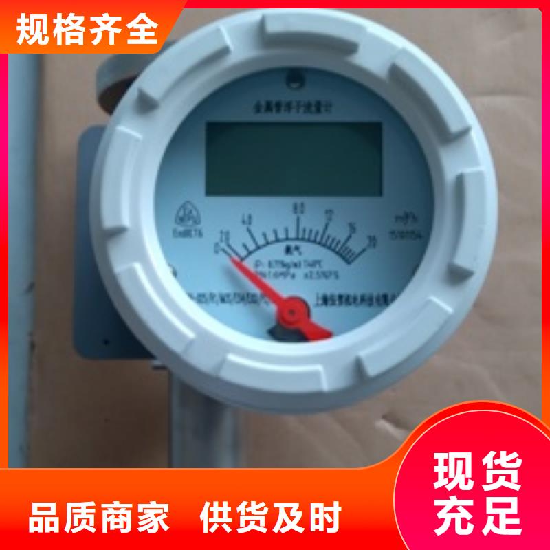 昭通直销上海伍贺金属转子流量计卫生型