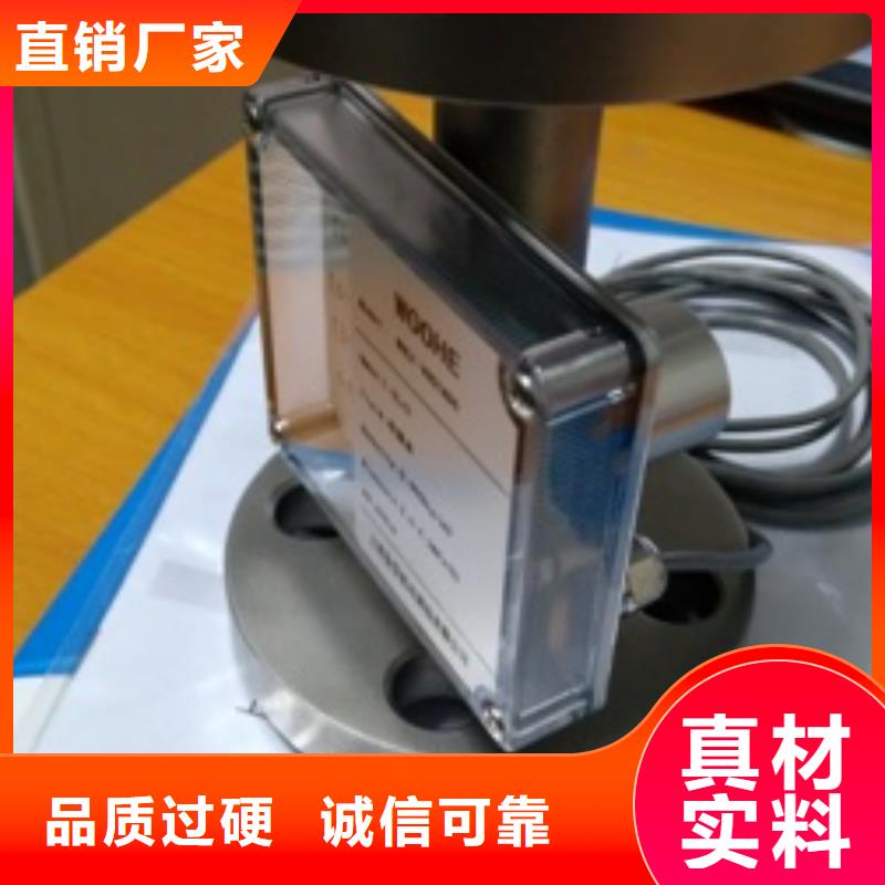 甘南咨询上海伍贺金属转子流量计水最小：0.3~3L/h