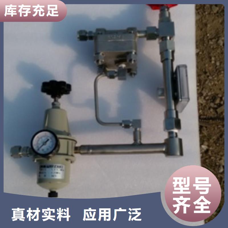 《中山》诚信上海伍贺吹扫装置气体最小5~50L/h，最大：120m3/h