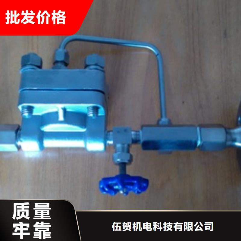 丹东找上海伍贺恒流调节阀气体最小流量5~50L/h用户信赖