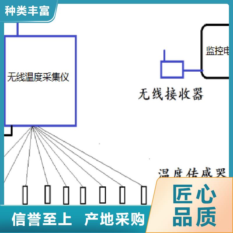 上海伍贺温度无线测控系统配红外温度传感器高品质