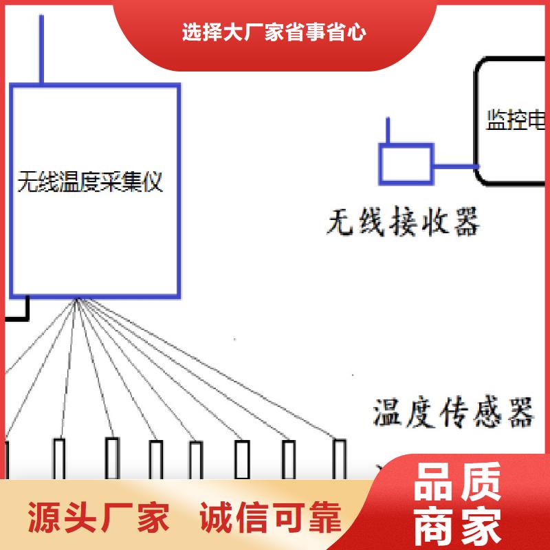 温度无线测控系统,红外测温探头高品质