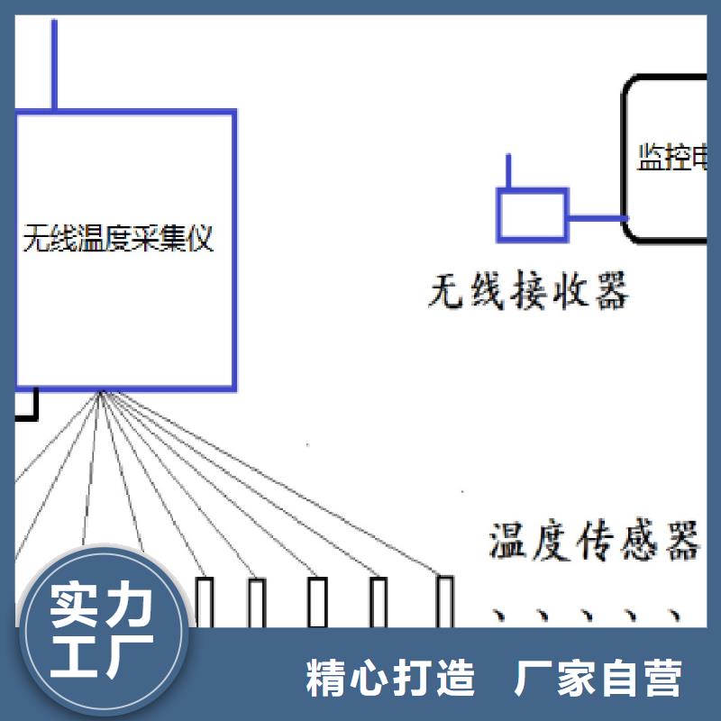 温度无线测量系统红外探头认准大品牌厂家