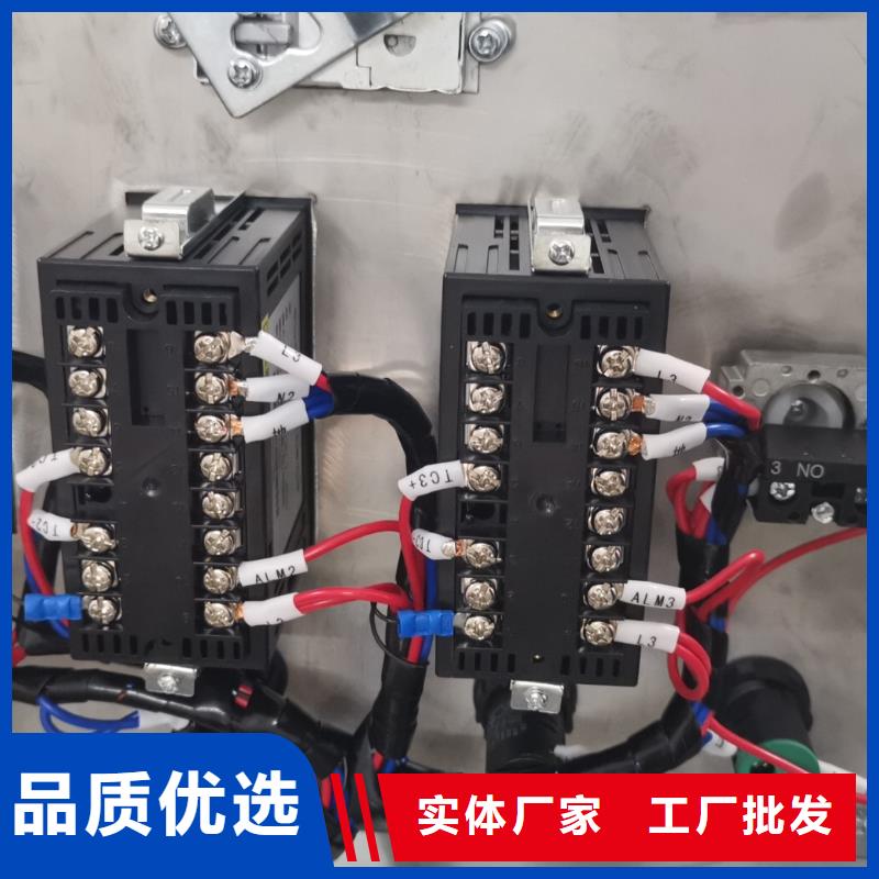 选购{伍贺}上海温度无线测量系统价格实惠，质量可靠
