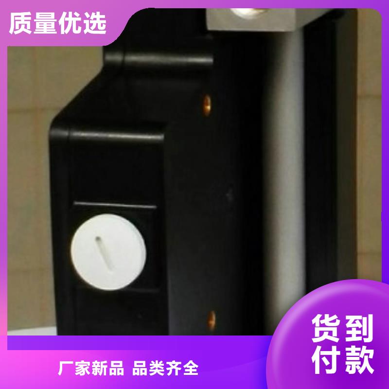 微小流量表锥管型WOOHE