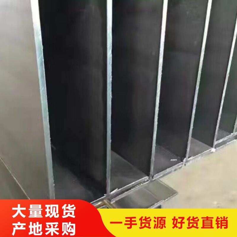 Q235镀锌h型钢喷漆