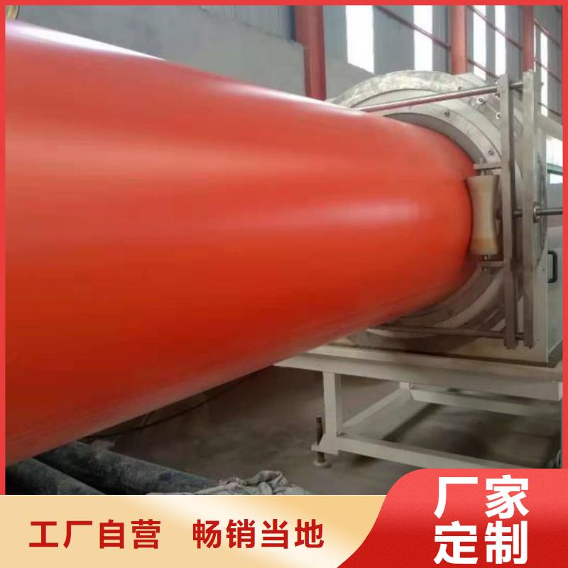 广安咨询隧道逃生管质量厂家直销DN800
