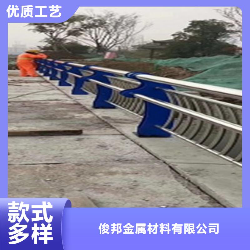 贵港当地公路交通工程护栏质量领先