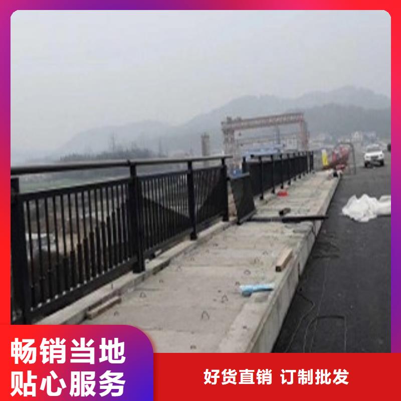 萍乡直销路桥护栏质量保证