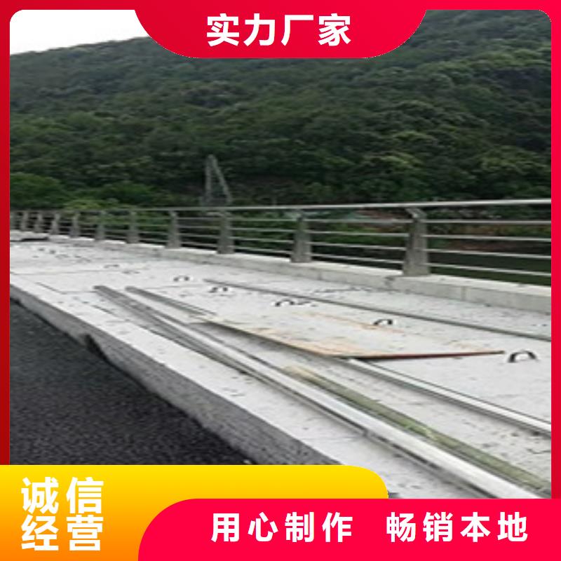 九江同城公路交通工程护栏开工率高