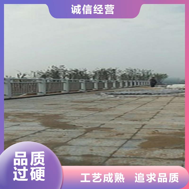 东莞找景观不锈钢桥梁护栏款式定制