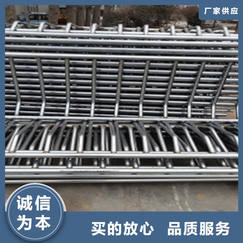【俊邦】天桥不锈钢护栏杆种类多-俊邦金属材料有限公司