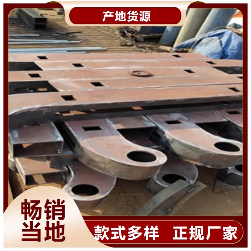 Q235材质钢板立柱《惠州》【本地】[俊邦]定做_惠州产品中心