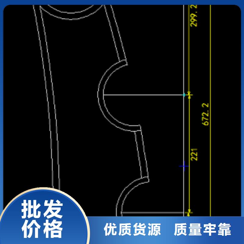 不锈钢道路交通栏杆送货上门