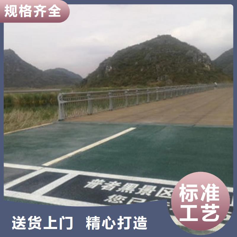 道路隔离栏杆优质产品