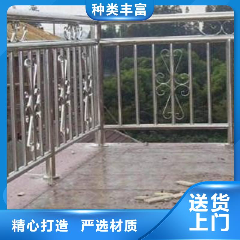 【揭阳】咨询河道桥梁护栏生产厂家