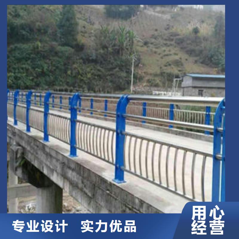 龙岩咨询桥梁防护栏杆生产厂家