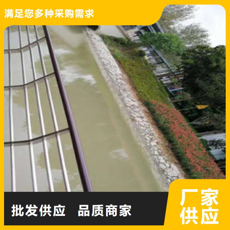 《枣庄》批发不锈钢复合管桥梁护栏在线订购