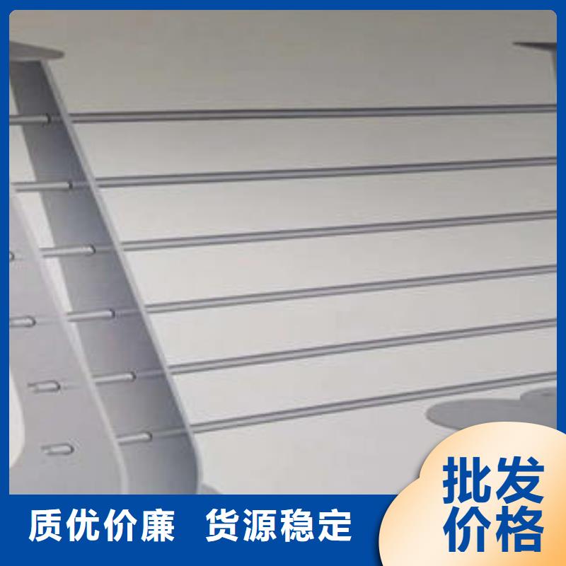 打造好品质(鑫海达)不锈钢复合管桥梁护栏哪里质量好