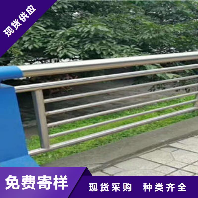 天桥不锈钢护栏杆技术服务