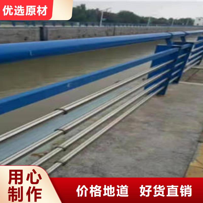 Q235防撞桥梁钢板立柱主要分类