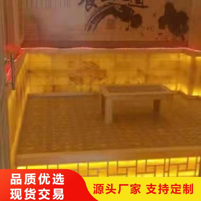 湖南省郴州订购市永兴县汗蒸房安装设计厂家质优价廉