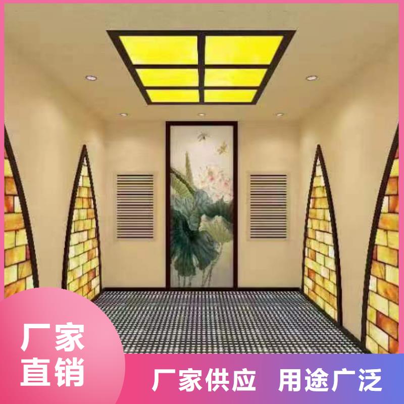 盐蒸房安装出厂价格