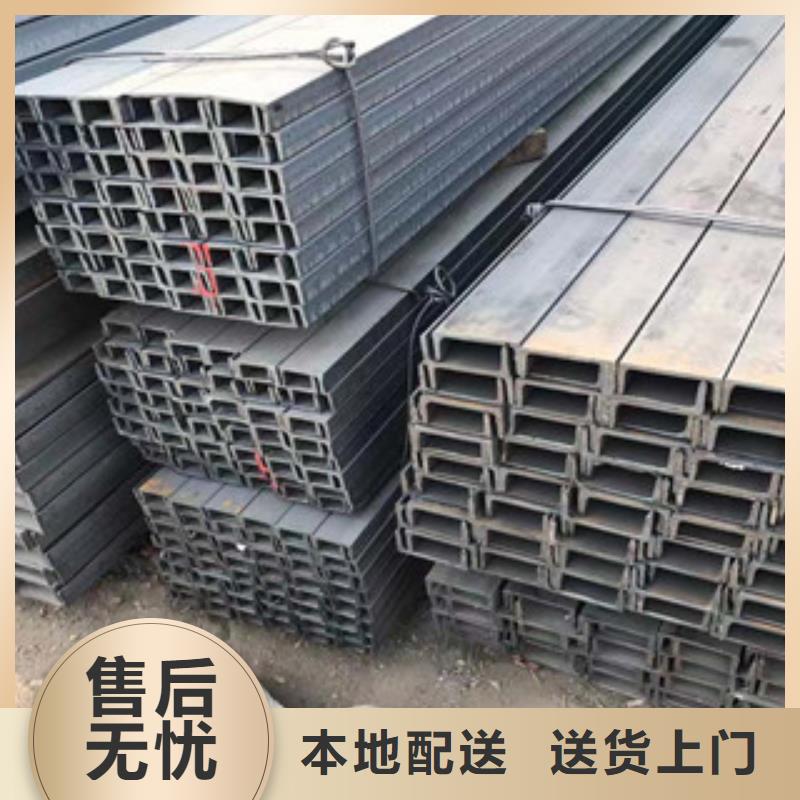 浙江优选H型钢钢材市场在哪里