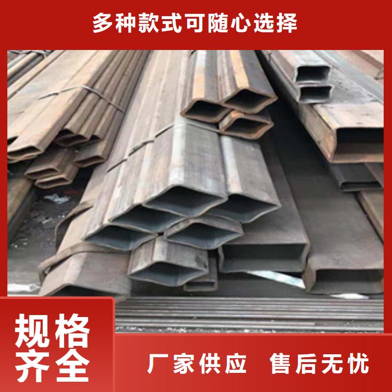 镀锌工字钢钢材市场