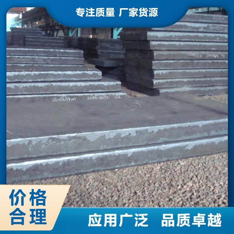 q235gjb厚壁高建钢管工厂直销