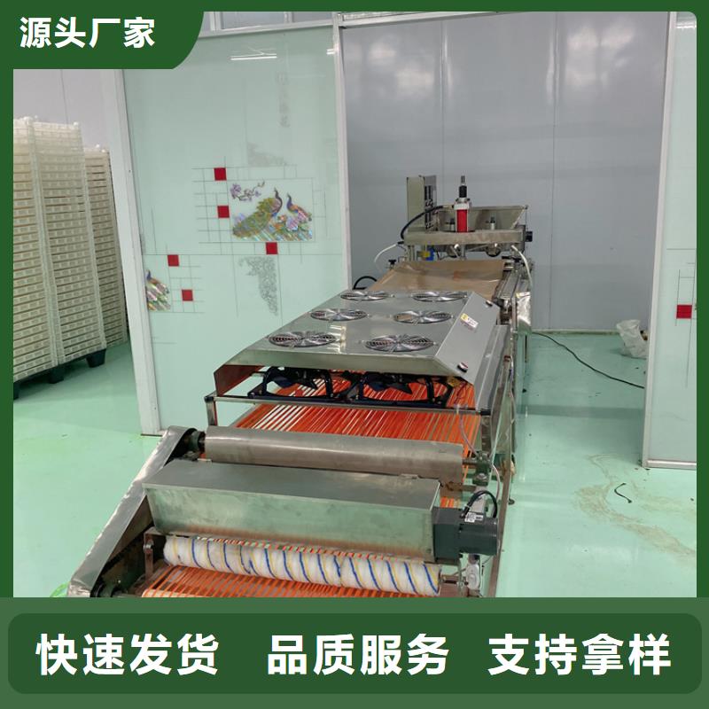 扬州该地静音单饼机2022已更新(今日/流程)