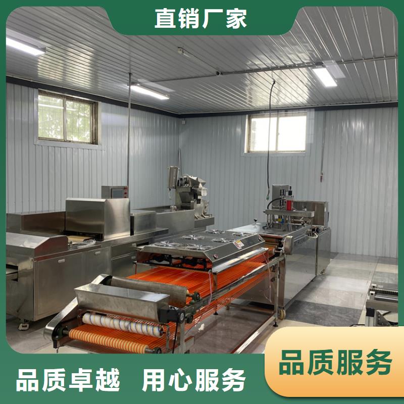 吉林省辽源销售液压单饼机2022已更新