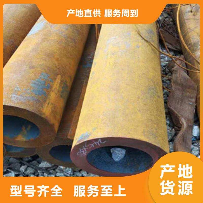 湘西生产Q355B大口径厚壁钢管生产基地