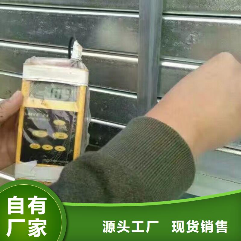 资讯：镀锌焊管加工厂