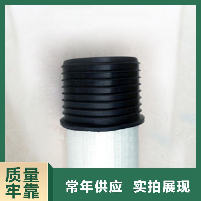 玻璃钢拉挤电力管碳素波纹管品牌企业