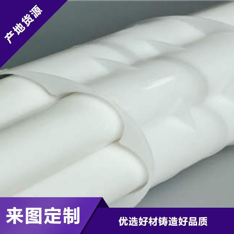 湘潭选购通讯工程PVC格栅管重视生产工艺