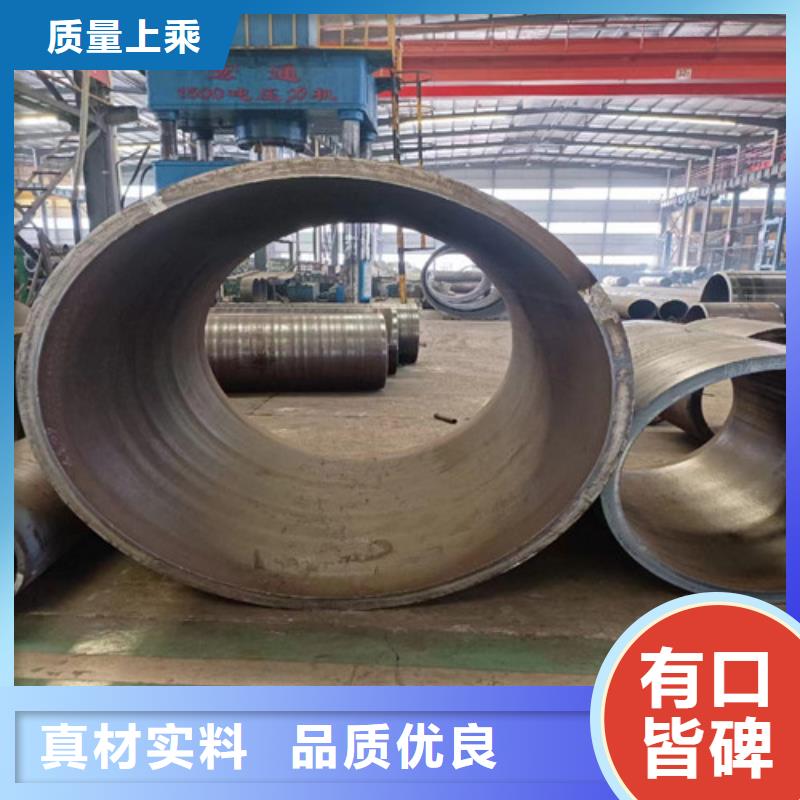 忻州周边Q345B厚壁无缝钢管量大优先发货