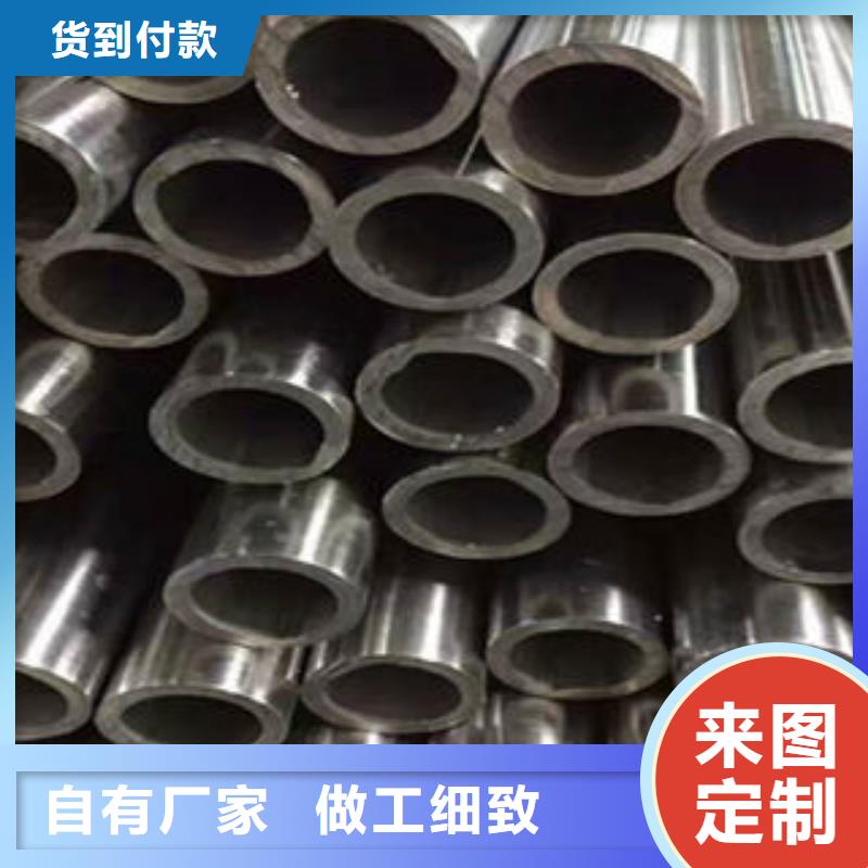 不锈钢钢管球墨铸铁管专注生产N年