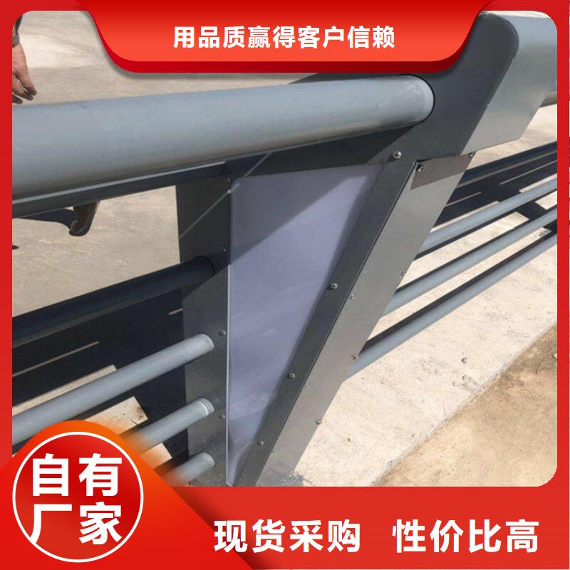 宿州经营q235护栏钢板立柱生产厂