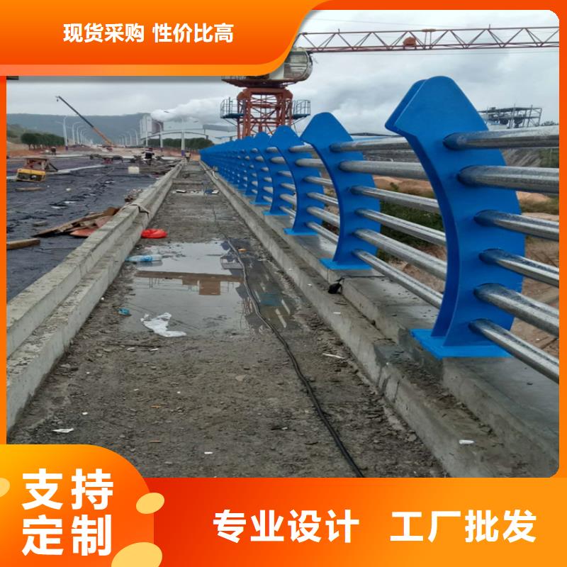 上海本土市嘉定区桥梁护栏施工注意事项