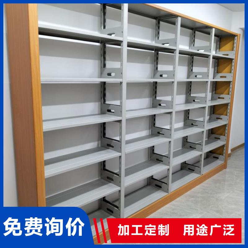 采购<隆顺>重信誉移动密集型文件柜供货商