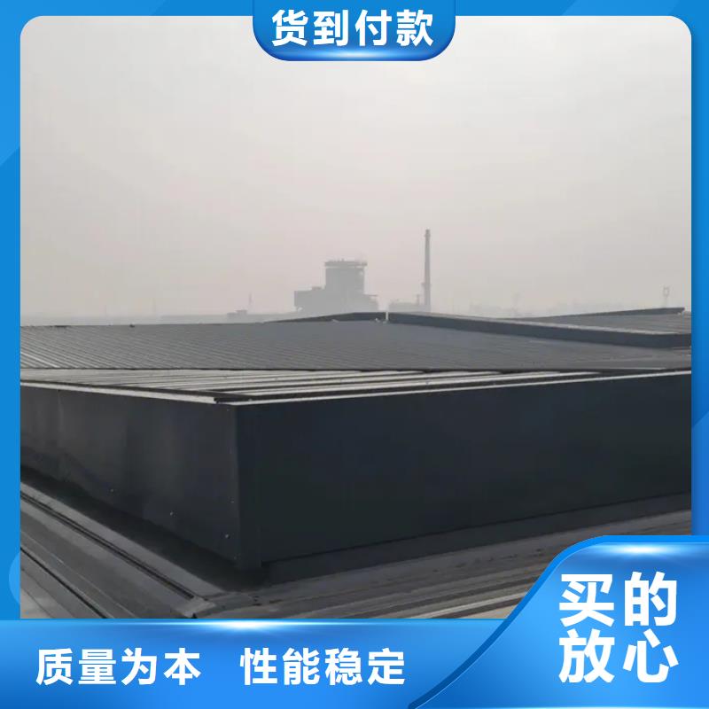 庆阳周边无动力风机标准化生产