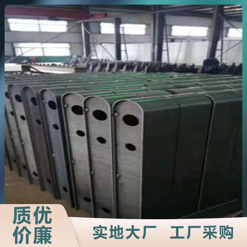 品牌：鑫隆昌-Q235B不锈钢工程立柱安装加工_