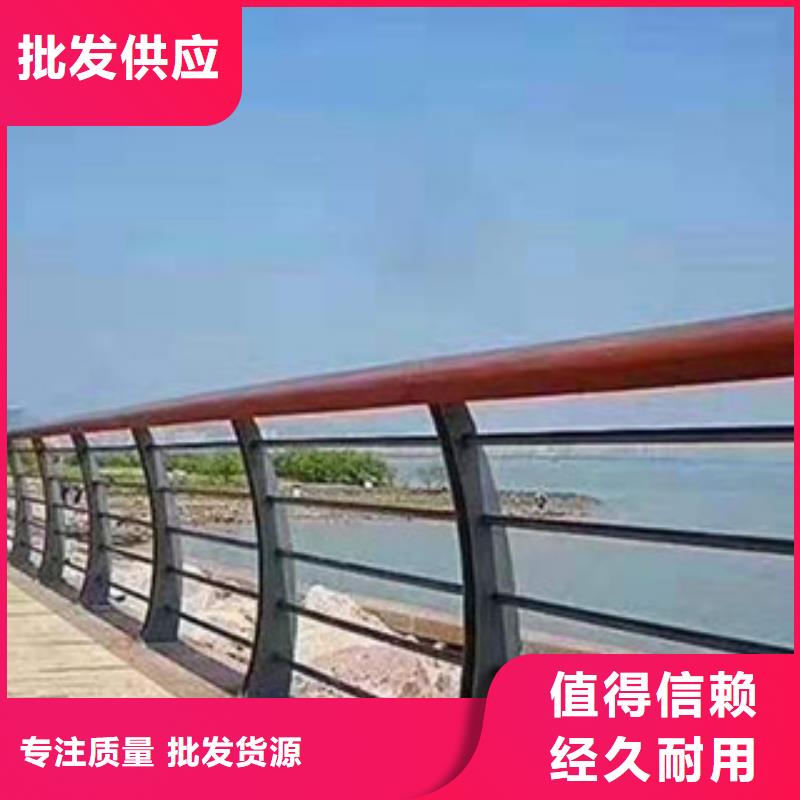 天桥不锈钢护栏杆抚州直供质量保证